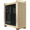 IN WIN InWin DUBILI Full-Tower - oro