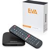 HB-Digital Kartina Eva Dune HD Kartina.TV IPTV ricevitore IP-Box Streaming H.265 WLAN 4k UHD