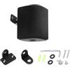 EUGOOCX Staffa di montaggio a parete per altoparlante Bluetooth portatile Yamaha WS-B1A, supporto da parete in metallo compatibile con Yamaha WS B1A (1 PC)