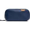 PEAK DESIGN Tech Pouch Small - midnight BTP-S-MN-1