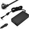 PFMY 150W AC Adapter Adattatore PC Portatile Caricatore Alimentatore HSTNN-CA27 645509-001 19,5V 7,7A per HP ZBook 15 15u 15v G3 G4 G5 G6 Omen x by 15 17 Create G7 Victus 16 Fury 15 17 G7 G8 ADP-150XB B