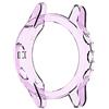 X-Best Custodia Compatible with Garmin Fenix 5, Accessorio in TPU di Ricambio Custodia Protettiva in Silicone per Custodia Protettiva Antiurto e infrangibile
