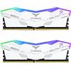 TEAMGROUP MODULO DDR5 32GB 2X16GB 6000MHz TEAMGROUP DELTAα
