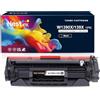 Nestink 【Con chip】 W1390X W139X 4000 pagine Tonr W1390A W139A compatibile con HP LaserJet Pro MFP 3102fdw Tonr 3102fdn 3002dw 3002dn non funziona con stampante H P+ (con modello E)