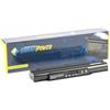 INFOELETTRONICA LO STORE DELLA CONVENIEN Batteria compatibile con Fujitsu LifeBook FPCBP331