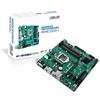 Asus B360M-C LGA Scheda Madre Standard, 1151 (Presa H4), Intel B360 Micro ATX