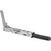LUTH Premium Profi Parts Cerniera per porta sinistra/destra compatibile con Beko 210480444 per forno