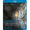 Art Haus Great Arias: O Let Me Weep (Blu-ray) Vivald Horne Daniels Kenny
