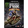 Duke Monster Energy Motocross of Nations 2013 DVD (DVD) Ryan Dungey Eli Tomac
