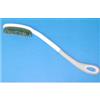 FARMACARE Srl Spazzola curva c/manico lu - FARMACARE - 901596546