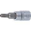 BGS 5184-TS25 | Chiave a bussola | 6,3 mm (1/4) | profilo a TS (per Torx Plus ) con alesatura TS25