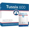 Tussix 600 20 bustine - - 926080159