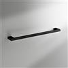 Mariner Universal barra portasciugamani, ACC0950-NO, Universal nero opaco [Accessori Bagno > Portasciugamani]