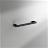 Mariner Universal barra portasciugamani, ACC0930-NO, Universal nero opaco [Accessori Bagno > Portasciugamani]