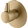 Mariner Logica deviatore, DET1002-PSG, Logica soft gold opaco [Rubinetteria Bagno > Rubinetteria Doccia]