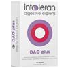 Intoleran - DAO plus - Integratore alimentare con vitamina C e DAO - 50 capsule