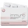 Immuno - Integratore alimentare Gin - 20 Compresse