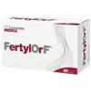 FertylorF - 20 bustine - Integratore alimentare per energia e benessere