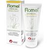 Flomel - Crema Gel 200ml - Idrata e Drena