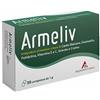 Armeliv - Integratore a base di cardo mariano - 30 Compresse