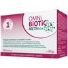 Metatox - Omni biotic 30 bustine 3 g senza glutine senza lattosio