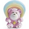 Chicco - Gioco Orsetto Arcobaleno Rosa - Proiettore per Bambini