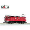 KATO Locomotiva elettrica KATO 3087-1 ED71 1a classe scala N treno modello espresso