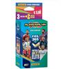 PANINI CALCIATORI ADRENALYN XL FIFA 365 - 2027 Carte Collezionabili Panini