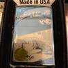 ZIPPO Accendino a olio ZIPPO Hello Kitty edizione limitata Poyoyonrock Akio Design