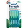 Biorepair Scovolini Regular Cilindrici Con Antibatterico Misura 0,82mm 5 Pezzi