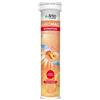 Arkopharma Arkomag Hydratium 24 Compresse Gusto Pesca Reidratazione e Ricarica