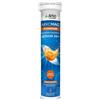 Arkopharma Arkomag Hydratium Senior 50+ 24 Compresse Gusto Arancia