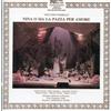 GIOVANNI PAISIELLO Nina O Sia la Pazza Per Amore (CD)