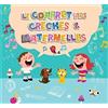 Various Artists Le Coffret Des Creches.. (CD)