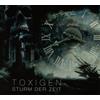 Toxigen Sturm Der Zeit (CD) EP
