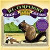 B.C. Camplight Hide, Run Away (CD)
