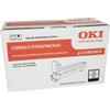 OKI 43870024 NERO TAMBURO - 20000 PAGINE PER C5850DN