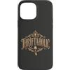 Thrift Store Findin Custodia per iPhone 13 Pro Max Negozio di antiquariato per gli amanti dello shopping vintage