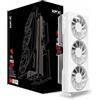 XFX Swift AMD Radeon RX 9060XT OC White Triple Fan Gaming Edition con 16 GB GDDR6