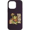 Thrift Store Findin Custodia per iPhone 14 Pro Max Divertente Thriftaholic Frog Vintage Thrifting