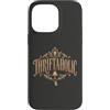 Thrift Store Findin Custodia per iPhone 14 Pro Max Negozio di antiquariato per gli amanti dello shopping vintage