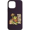 Thrift Store Findin Custodia per iPhone 13 Pro Max Divertente Thriftaholic Frog Vintage Thrifting