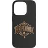 Thrift Store Findin Custodia per iPhone 14 Pro Negozio di antiquariato per gli amanti dello shopping vintage