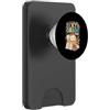 Back To School Kids Bow Kawaii Dumpling In My Sixth Grade Kid 6th Grader Carina studentessa di ravioli PopSockets PopWallet per MagSafe