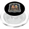 Oktoberfest Just Here For Schitzengiggles Hotdog tazza divertente PopSockets PopGrip per MagSafe