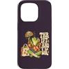 Thrift Store Findin Custodia per iPhone 15 Pro Divertente Thriftaholic Frog Vintage Thrifting