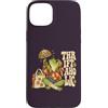 Thrift Store Findin Custodia per iPhone 15 Plus Divertente Thriftaholic Frog Vintage Thrifting