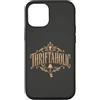 Thrift Store Findin Custodia per iPhone 12/12 Pro Negozio di antiquariato per gli amanti dello shopping vintage