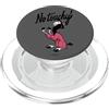 Disney Emperors New Groove Llama Kuzco No Touchy! PopSockets PopGrip per MagSafe