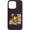 Thrift Store Findin Custodia per iPhone 15 Pro Max Divertente Thriftaholic Frog Vintage Thrifting